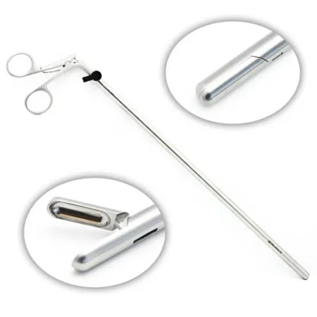 Stone Retrieval Forceps