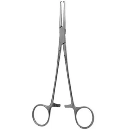 Straight Adsor Artery Forceps with 1x2 teeth