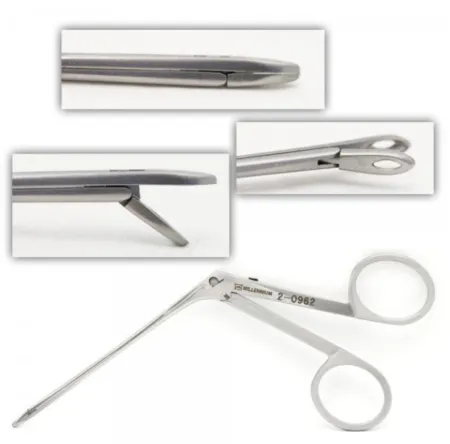 Strumpel Forceps