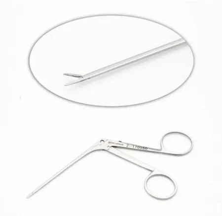 Strut House Forceps