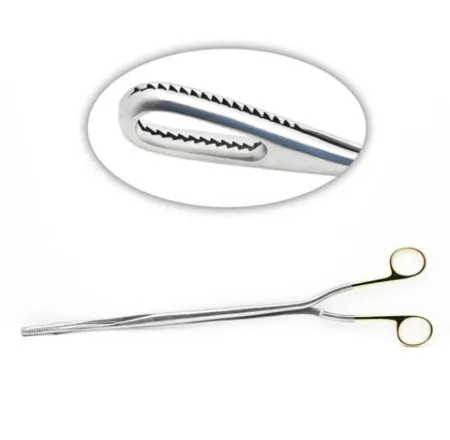 Stubblefield Forceps