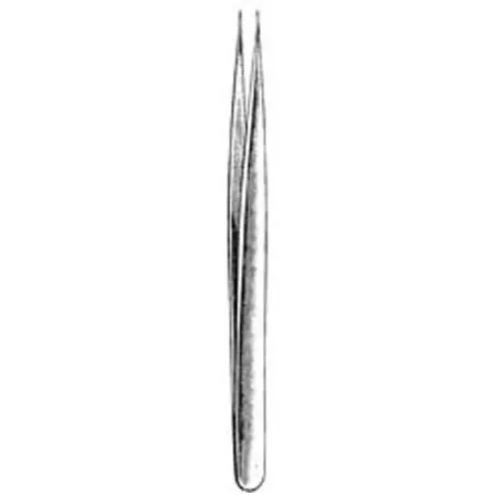 Swiss Jewelers Forceps