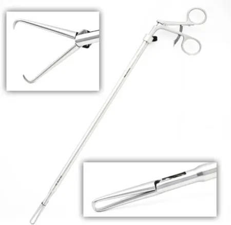 Tenaculum Forceps