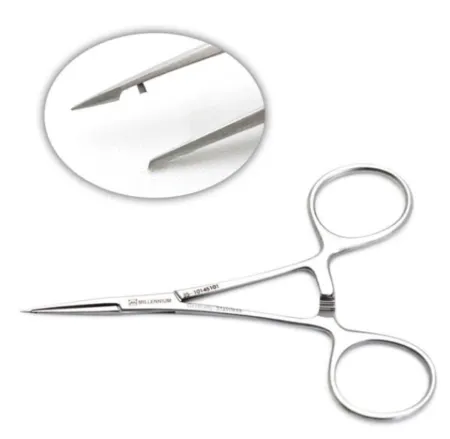 Tendon Braiding Forceps
