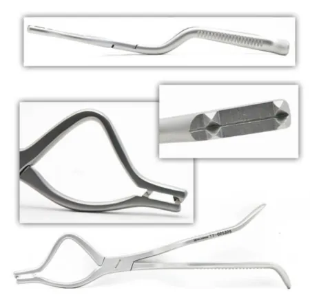 Tessier Disimpaction Forceps