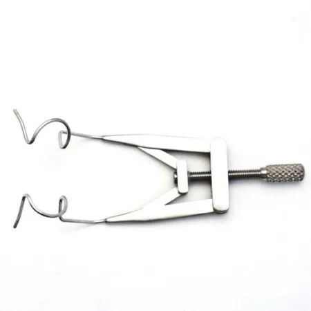 Thorlakson DALK Adjustable Lid Speculum