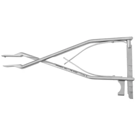 Tibial Wedge Remover Clamp