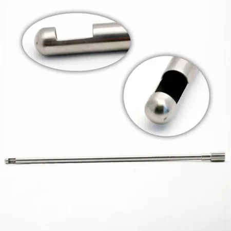 Tip only for suction irrigation