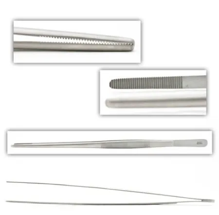 Thomas Allis Tissue Forceps