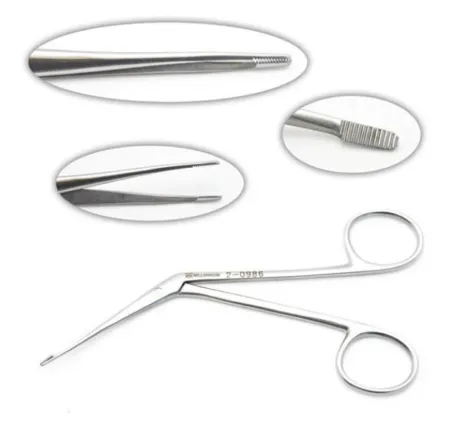 Toby Forceps