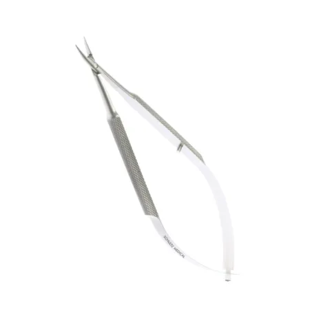 Troutman Needle Holder