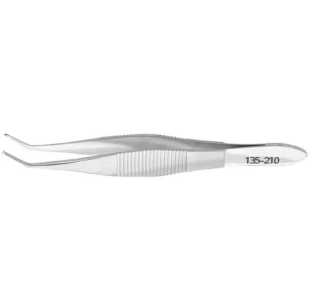 Troutman Superior Rectus Forceps