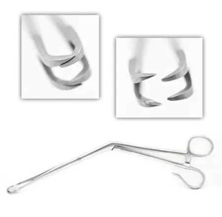 Tydings Tonsil Forceps