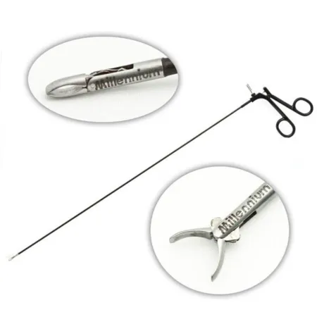Unipolar Grasping Forceps
