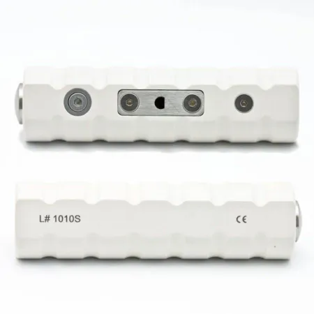 Universal Driver Handle