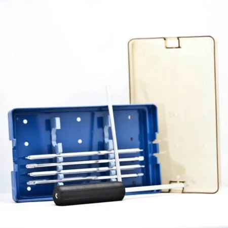 Universal Screw Driver set