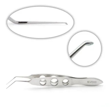 Utrata Capsulorhexis Forceps, Extra Delicate