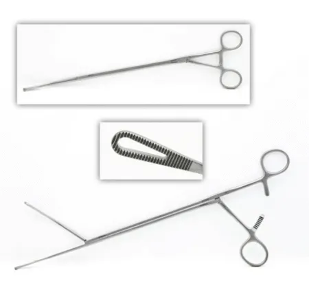 VATS Foerster Forceps