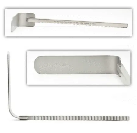 Vaginal Retractor