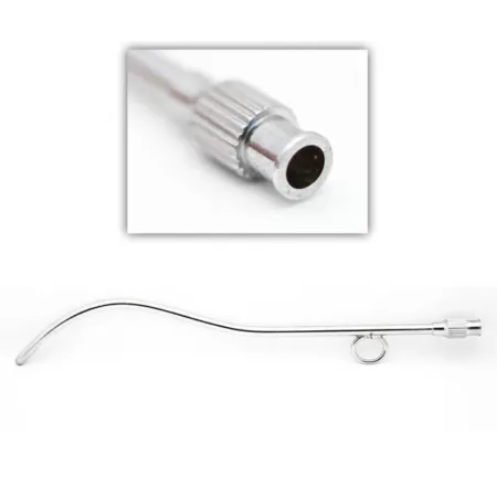Van Alyea Frontal Sinus Cannula