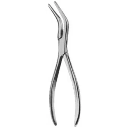 Van Buren Bone Forceps