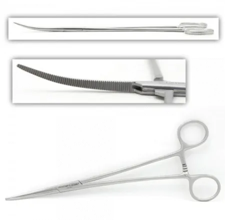 Vanderbilt Deep Vessel Forceps