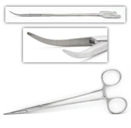 Varco Gallbladder Forceps
