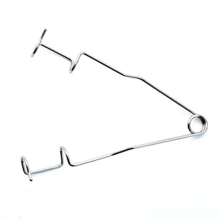 Varley Lasik K-Wire Speculum