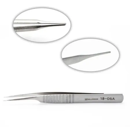 Vessel Dilator