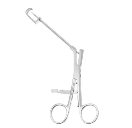 Vogen Sesamoid Clamp