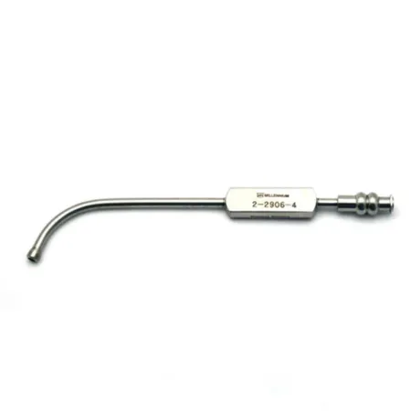 Von Eicken Antrum Cannula