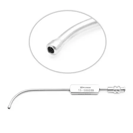 Von Eicken Cannula