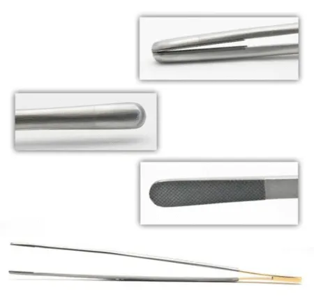 Wagensteen Tissue Forceps