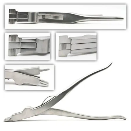 Walton Cast Spreader