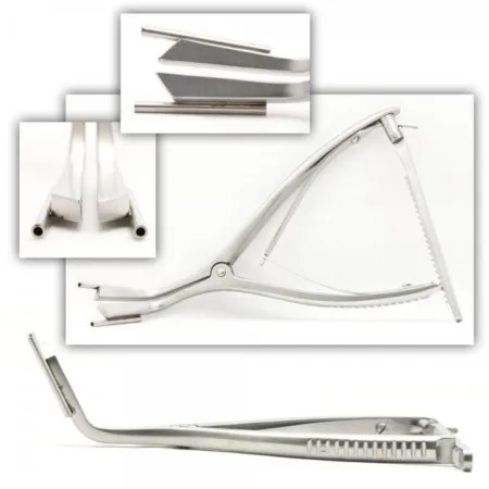 Weintraub Joint Calcaneal Spreader