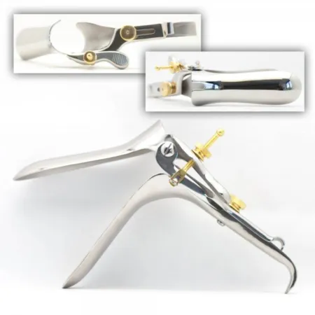 Weisman Graves Speculum