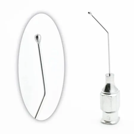 Welsh Cannula