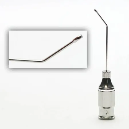 Welsh Cortex Extractor