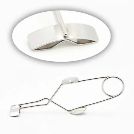 Whitver Meatus Clamp