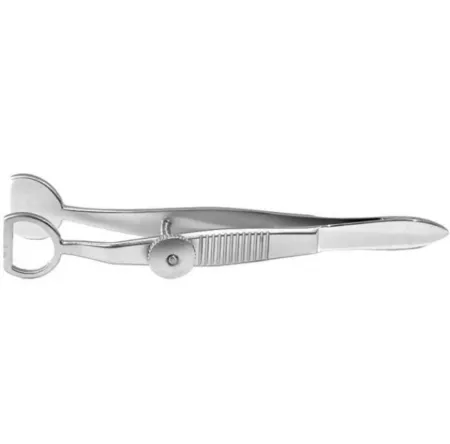 Chalazion Forceps