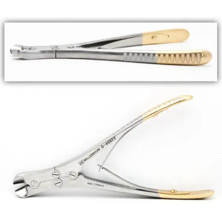 Wire Cutting Pliers