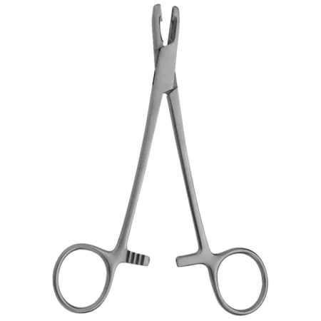 Wire Pulling Forceps