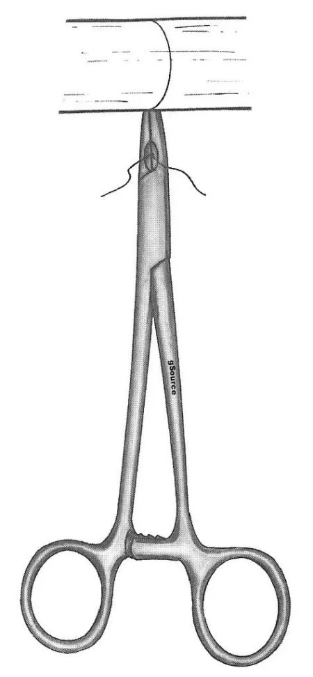 Wire Twister and Tightener