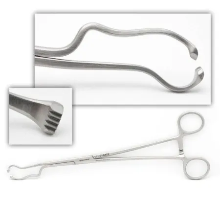 Wolford Sagittal Clamp