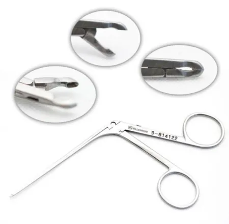 Wullstein Ear Forceps