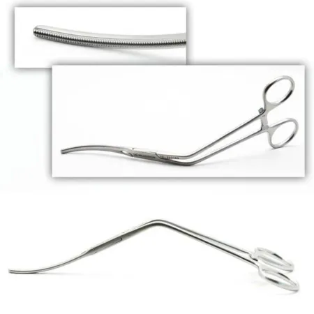 Wylie Hypogastric Clamp