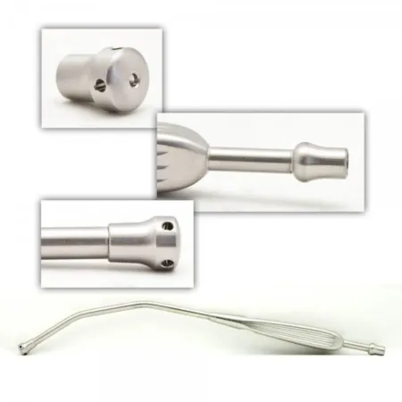 Yankauer Suction