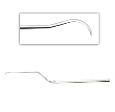 Yasargil Tumor Forceps