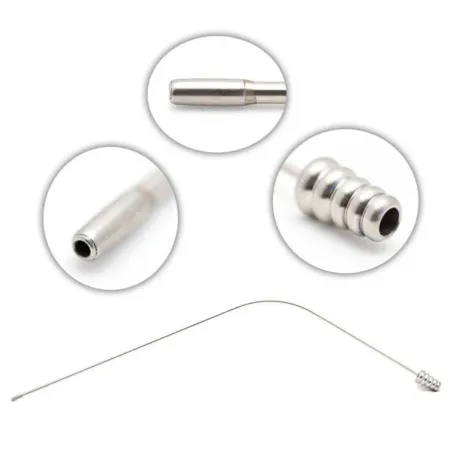 Yasargil Suction Cannula