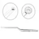 Yasargil Tumor Forceps — photo